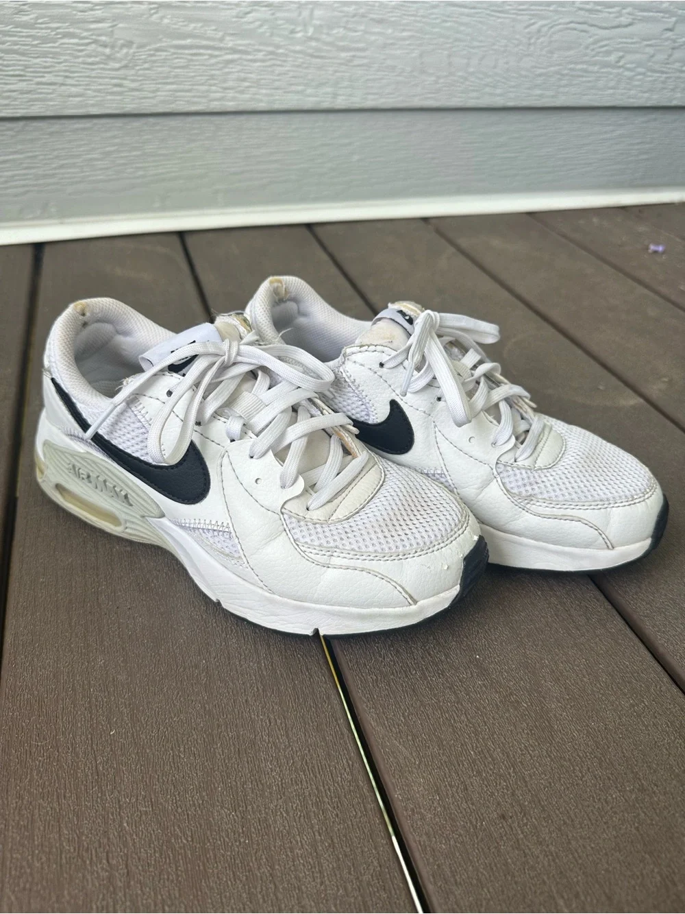 Nike Air Max Excee Women’s Athletic Shoes